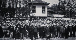 Lidhja