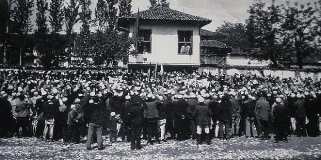 ​143 vjet nga organizimi i Lidhjes Shqiptare të Prizrenit në të cilën u kundërshtua copëtimi i tokave shqiptare
