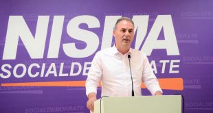 Fatmir Limaj ka kërkuar mbështetje nga elektorati për fitoren në zgjedhjet e 6 tetorit