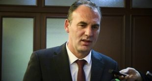 Fatmir Limaj: Nisma Socialdemokrate do t’i ketë një nga prioritetet kryesore investimet në bujqësi