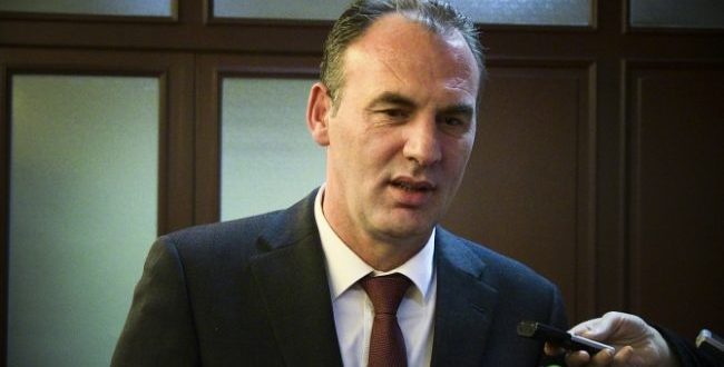 Fatmir Limaj: Nisma Socialdemokrate do t’i ketë një nga prioritetet kryesore investimet në bujqësi