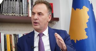 Fatmir Limaj thotë se Nisma Socialdemokrate është e gatshme për të lidhur koalicion me PDK-në