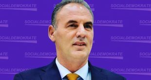 Fatmir Limaj thotë se Nisma Socialdemokrate e mbështet dialogun që sjell njohjen reciproke, jo dialogun teknik