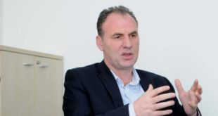 Fatmir Limaj: Në strukturat e shtetit serb janë ulur këmbëkryq të gjithë ata që kanë kryer Masakrën e Reçakut