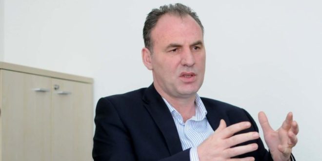 Fatmir Limaj: Në strukturat e shtetit serb janë ulur këmbëkryq të gjithë ata që kanë kryer Masakrën e Reçakut