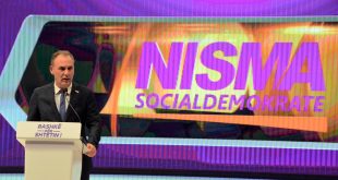 NISMA