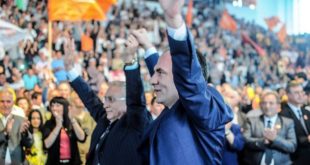 Nisma për Kosovë ka rritur elektoratin për 40 për qind, ndërsa ka fituar 8 ulëse në Kuvend
