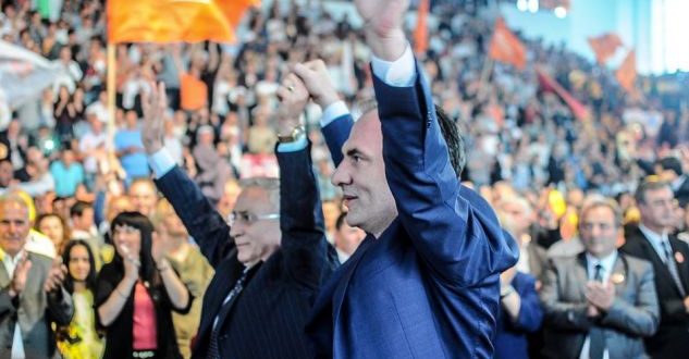 Nisma për Kosovë ka rritur elektoratin për 40 për qind, ndërsa ka fituar 8 ulëse në Kuvend