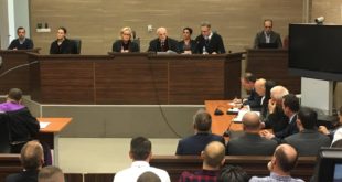 Gjykata në Prishtinë liroi nga katër pikat e aktakuzës: Fatmir Limajn, Endrit Shalën e Nexhat Krasniqin
