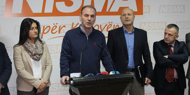Fatmir Limaj: Qytetarët e Drenasit kanë votuar për ndryshim dhe ndryshimi do të ndodh
