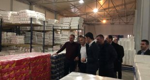 Fatmir Limaj: Pas vendimit për taksën 100% ndaj Serbisë, kapacitetet për gjitha kompanitë vendore janë shtuar
