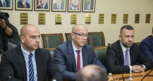 Partia Liberale Serbe ka akuzuar Listën Serbe për kërcënim me eliminim fizik të anëtarëve të kësaj partie