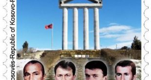 Me datën 06. 08. 2018 organizohet kumtesë për 20 vjetorin e betejës së familjes Lleshi me forcat serbe