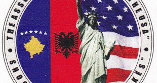 Shoqata “Miqtë e Amerikës” kërkon që në Kuvendin e Kosovës të jenë 10 ulëse për diasporën