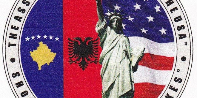 Shoqata “Miqtë e Amerikës” kërkon që në Kuvendin e Kosovës të jenë 10 ulëse për diasporën