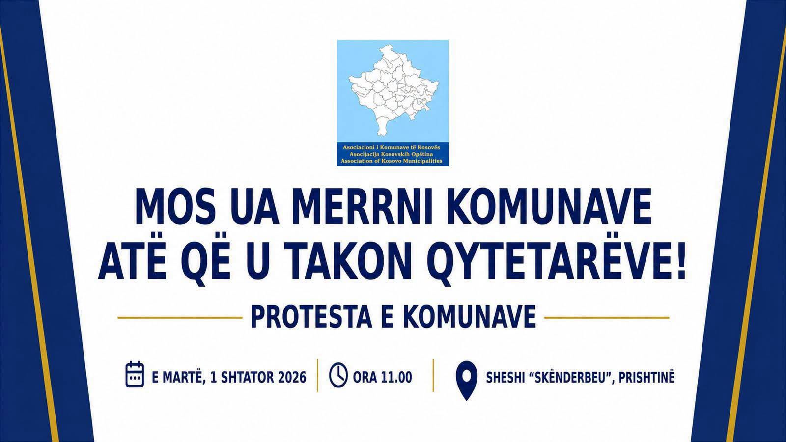 Latifi  Kur dobësohet komuna  dëmtohet qytetari