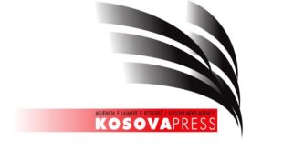 KosovaPress