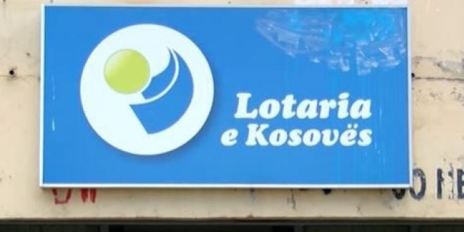 Sindikata e Lotarisë së Kosovës njofton se do të mbajë protestë ditën e premte, në orën 11:00 para ndërtesës së Qeverisë