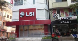 LSI-ja sot zgjedh kryetarin e ri pas dorëheqjes së Petrit Vasilit