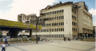 Kryeshefi i Agjencisë për Mbrojtjen nga Rrezatimi dhe Sigurisë Bërthamore, Beqir Mezelxhiu: Në Kosovë nuk ka mbetje të uraniumit të varfëruar