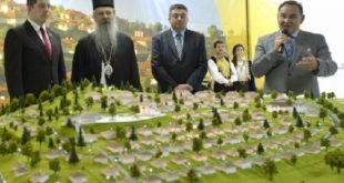 Beogradi nis ndërtimin e kolonisë ‘Lugina e Diellit’ në veri të Mitrovicës