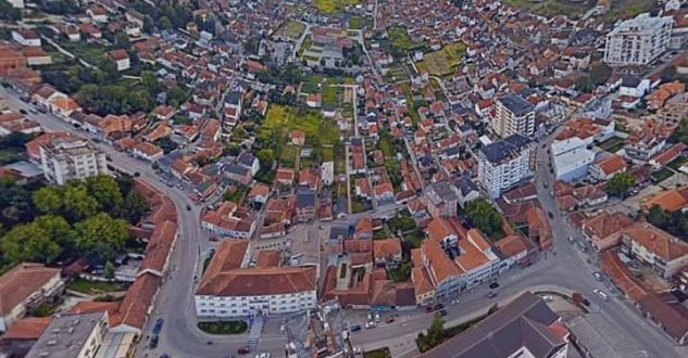 Qindra qytetarë shqiptarë të Medvegjës janë shlyer nga regjistri civilë i Ministria e Brendshme e Serbisë