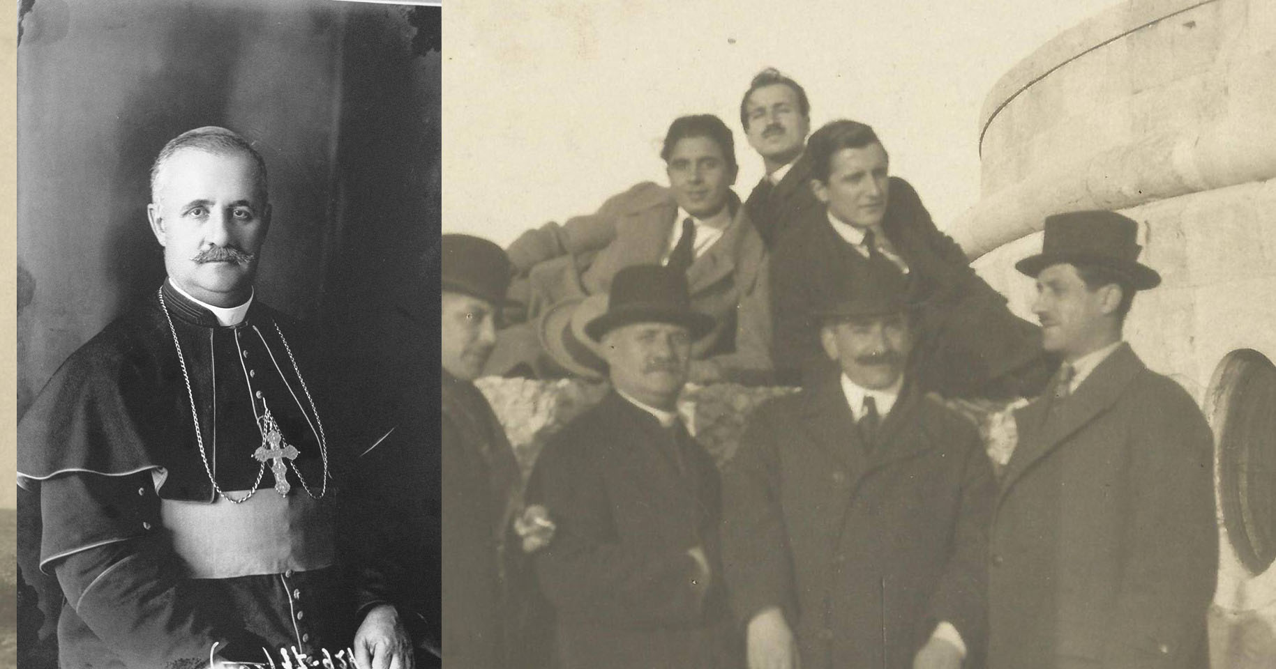 Luigj Bumçi  1872  1945  klerik  ipeshkëv  atdhetar