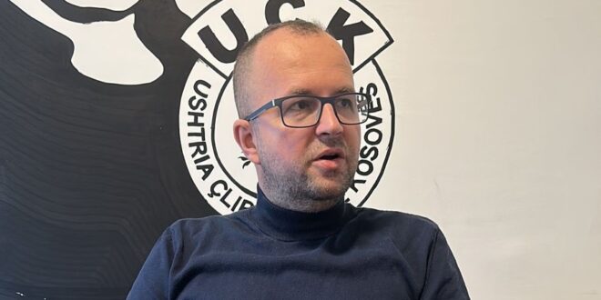 Lulëzim Blaka: Qeverisë Kurti nuk do t’i ndihmojë arroganca e numrave as kauzat e rrejshme për të shpëtuar nga ndëshkimi i popullit