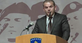 Lulzim Jashari: Qeveritarët po e lënë Kosovën pa fytyrë, institucionet po kërkojnë normalizim dhe pajtim me Serbinë