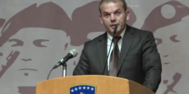 Lulzim Jashari: Qeveritarët po e lënë Kosovën pa fytyrë, institucionet po kërkojnë normalizim dhe pajtim me Serbinë