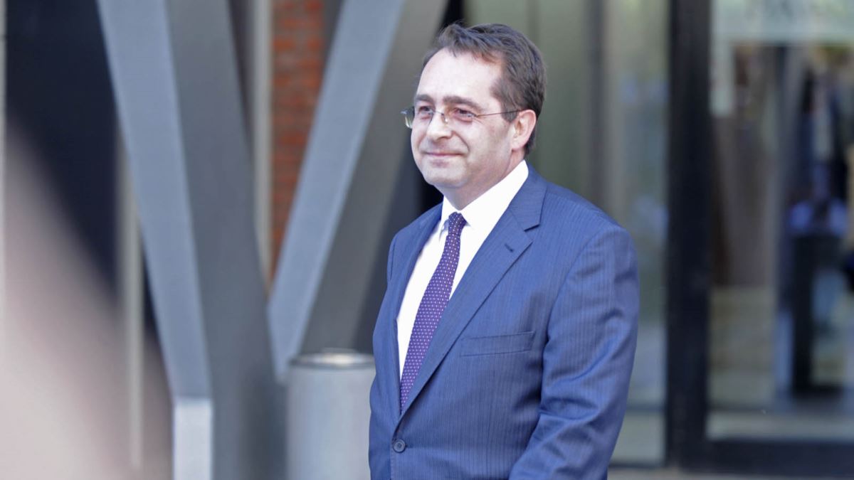 Lulzim Peci  Amerikanët nuk do të jenë pjesë e marrëveshjes së dialogut Kosovë Serbi