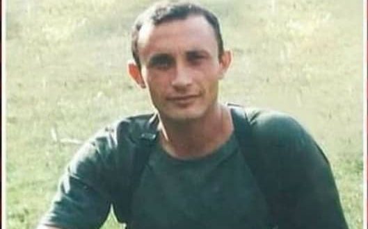 Me 20 dhjetor 2018 do të përkujtohet heroi i Kosovës Lulzim Morina në përvjetorin e rënies së tij