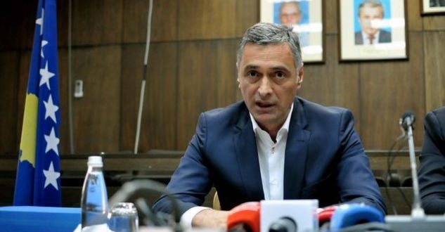 Aleksandër Lumezi: Prapa përgjimeve të fundit të publikuar në media, qëndron Halit Sahitaj