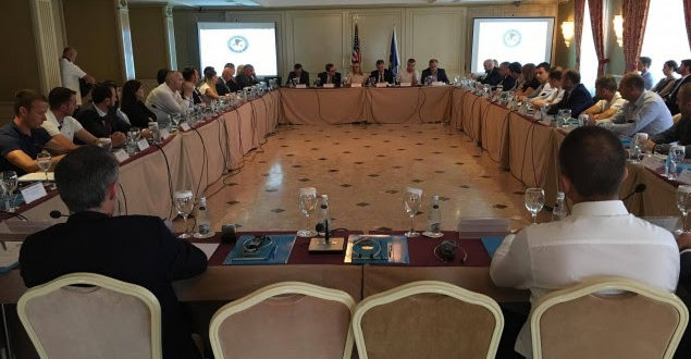 Lumezi: Gjatë tre muajve vetëm një rast për financimin e terrorizmit
