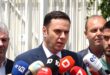 Lumir Abdixhiku: Kosova po futet në një situatë shqetësuese e të paqartë për shkak të veprimeve të pamatura të kryeministrit, Kurti