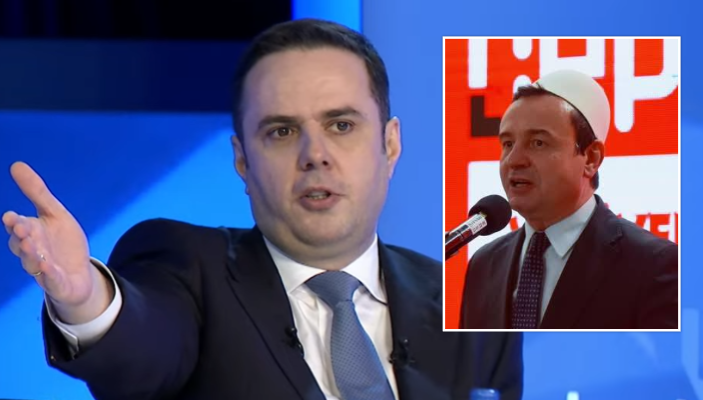 Lumir Abdixhiku pranon rezultatin zgjedhor dhe paralajmëron reflektim të brendshëm në LDK
