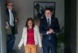 Kryetari i LDK-së Lumir Abdixhiku ftohet në takim në Ambasadën e SHBA-së dhe kritikon qeverinë Kurti