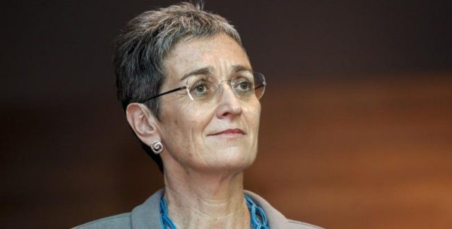 Ish-deputetja e Parlamentit Evropian, Ulrike Lunaçek: BE nuk njeh marrëveshje të re për demarkacion