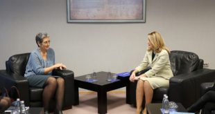 Ulrike Lunaçek: Progresi i arritur duhet çuar përpara, rruga euro-integruese e Kosovës është e pakthyeshme