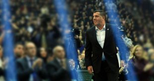 Lutfi Haziri që garon sërish për kryetar të Gjilanit thotë se do në zgjedhje pa organizuar fare fushatë zgjedhore
