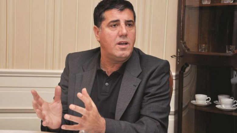 Lutfi Haziri  LDK nuk do ta voton as ndonjë kandidat tjetër të VV për kryetar të Kuvendit