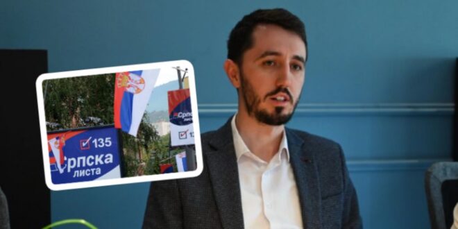 Qëndron Kastrati: Zgjedhja e Dalibor Filipoviqit nënkryetar i Kamenicës është pazar i Vetëvendosjes me Listën Serbe