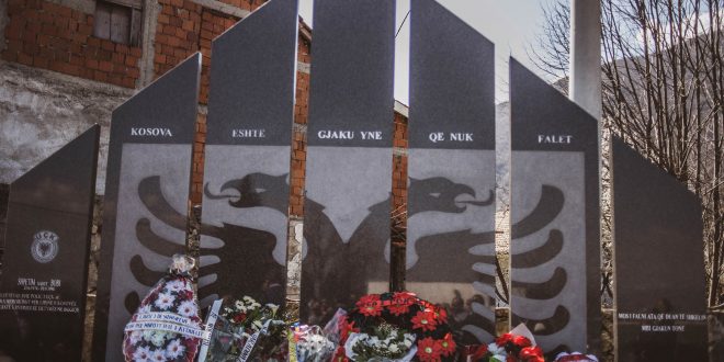23 vjet nga masakra ndaj popullsisë se pafajshme shqiptare në Lybeniq të Pejës e krzer nga forcat serbe