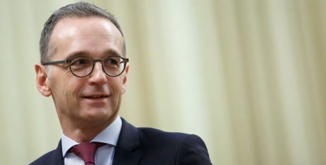 Ministri i Jashtëm gjerman, Heiko Maas: Në asnjë rrethanë Evropa nuk do të bëhet një skenë për një debat riarmatosje