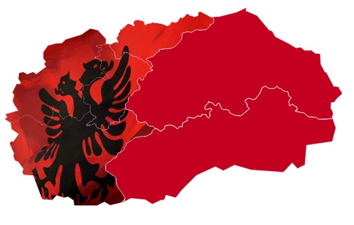 Maqedonia, ende pa një pasqyrë të saktë të numrit të banorëve