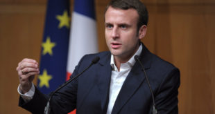 Kryetari i Francës, Emmanuel Macron organizon një konferencë donatorësh në fund të janarit për ta ndihmuar Shqipërinë