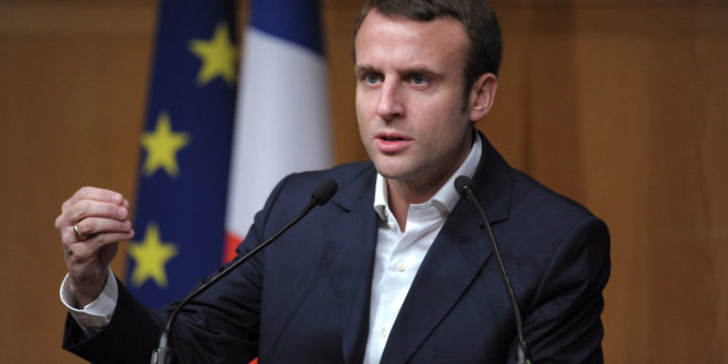 Kryetari i Francës, Emmanuel Macron organizon një konferencë donatorësh në fund të janarit për ta ndihmuar Shqipërinë