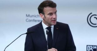 Emmanuel Macron, thotë se rebelimi i drejtuar nga Yevgeny Prigozhin tregon për brishtësinë e ushtrisë ruse