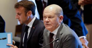 Gjermania dhe Franca iu kanë kërkuar liderëve të Kosovës dhe Serbisë të mbajnë zgjedhje të reja në komunat e veriut