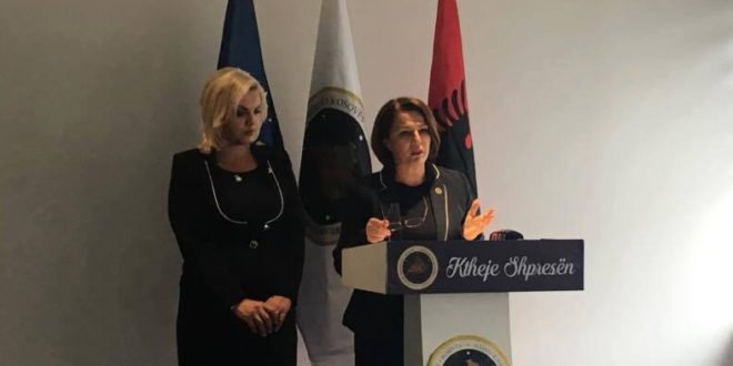 Aleanca e Gruas së Kosovës, ka shprehur kundërshtimin dhe indinjatën e thellë lidhur me dhunën familjare